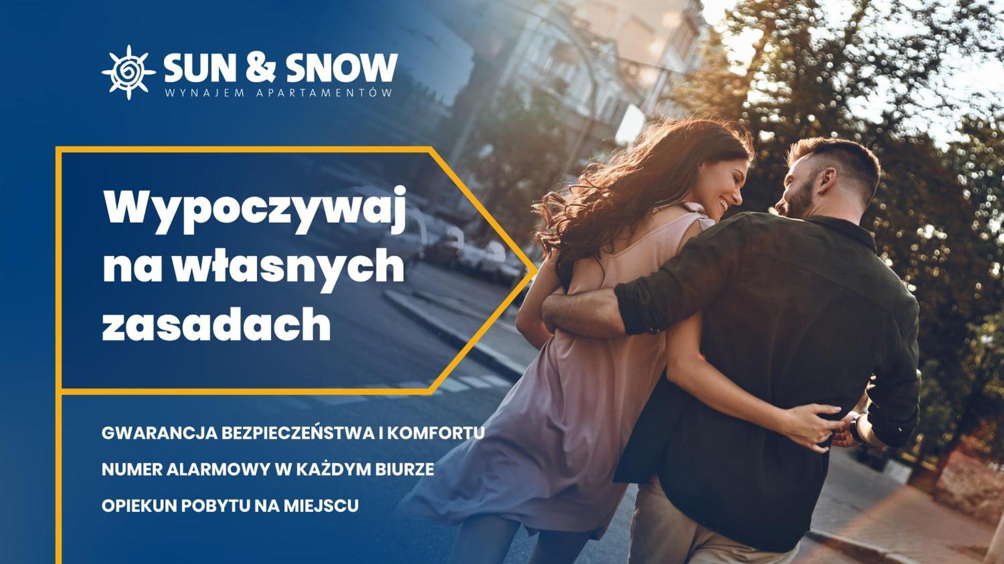 Nova Krolikarnia Apartments - Mokotow By Sun & Snow Warszawa Eksteriør billede